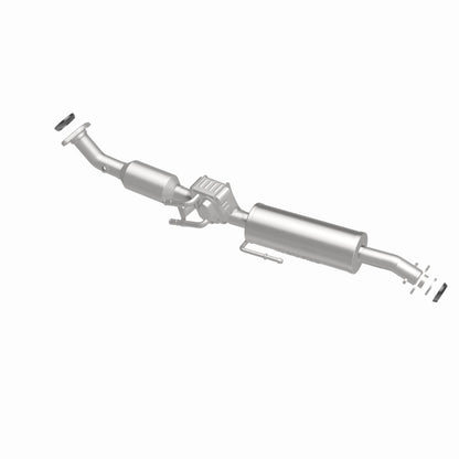 MagnaFlow Conv DF 20-22 Toyota Prius Prime Underbody 1.8L Magnaflow