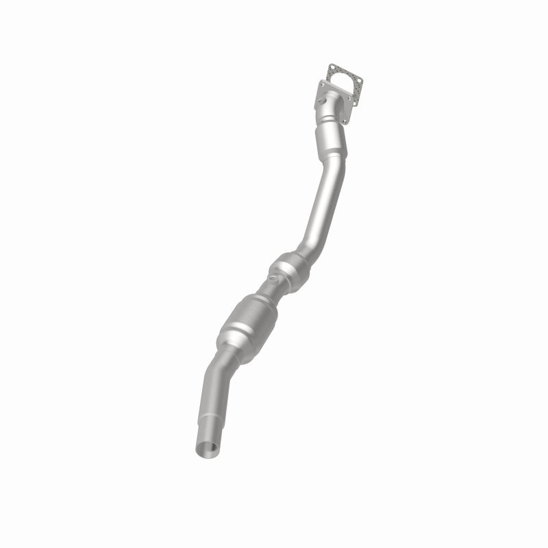 MagnaFlow Conv DF 00-02 Audi A6 Quattro 2.7L Magnaflow