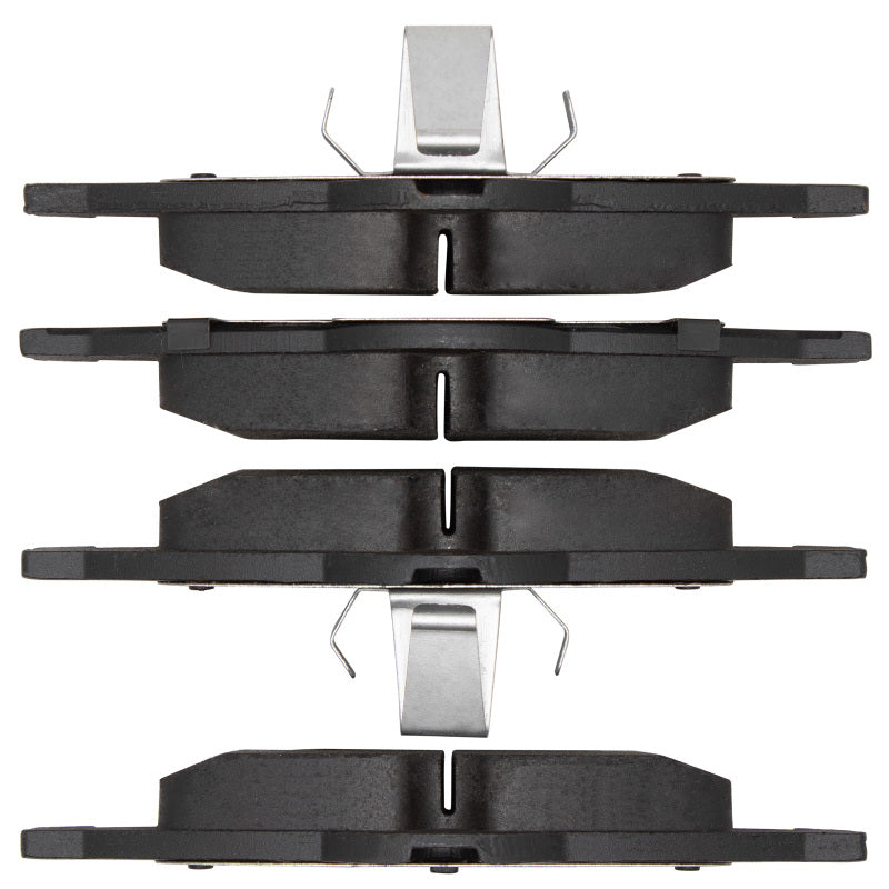 R1 96-99 Volkswagen Passat Front Optimum OE Brake Pads