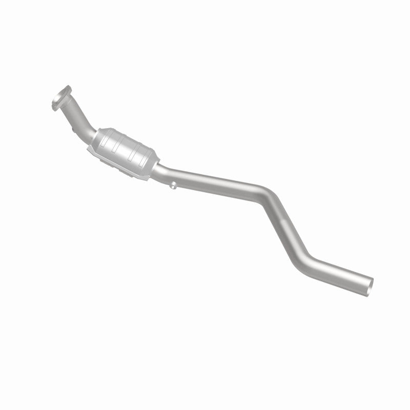 MagnaFlow Conv DF 00-02 Lincoln LS Passenger Side Magnaflow