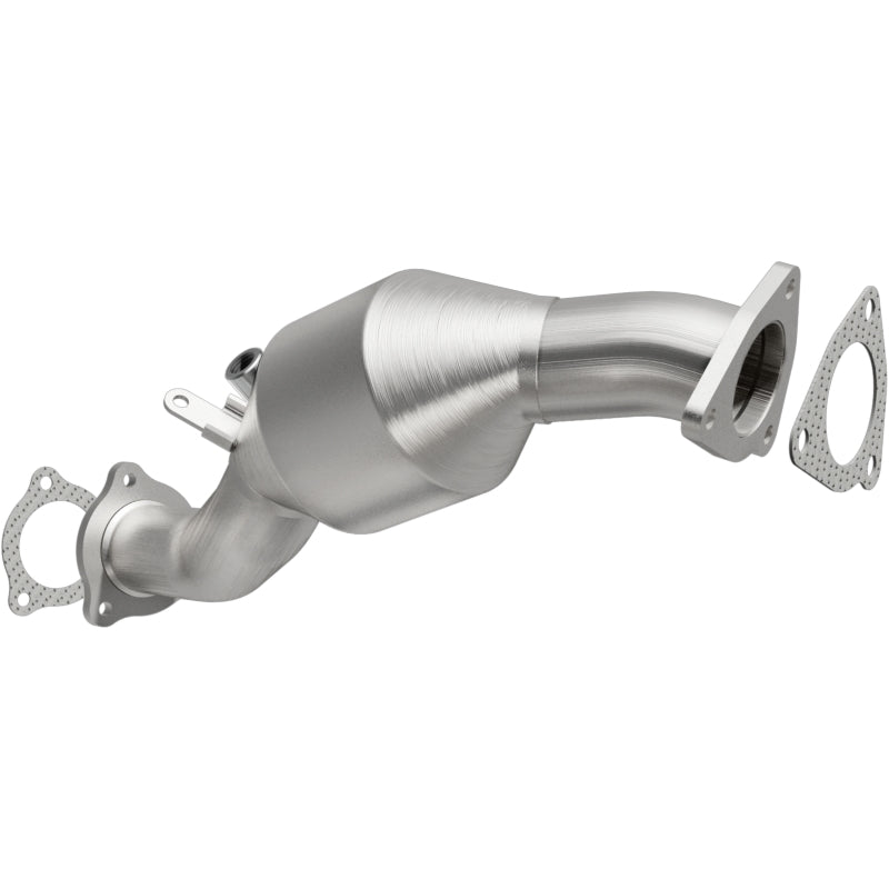 MagnaFlow Conv Direct Fit 11-15 Audi Q7 V6 3.0L - 2.5in Pipe Dia 24.5in L Magnaflow