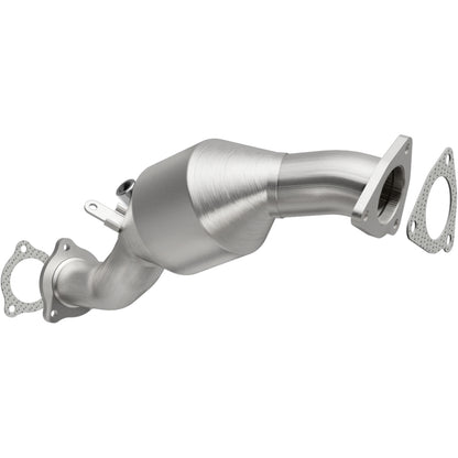 MagnaFlow Conv Direct Fit 11-15 Audi Q7 V6 3.0L - 2.5in Pipe Dia 24.5in L Magnaflow
