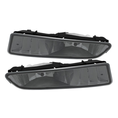 Spyder Acura TL 02-03 OEM Fog Lights wo/Switch Smoke FL-ATL02-SM SPYDER