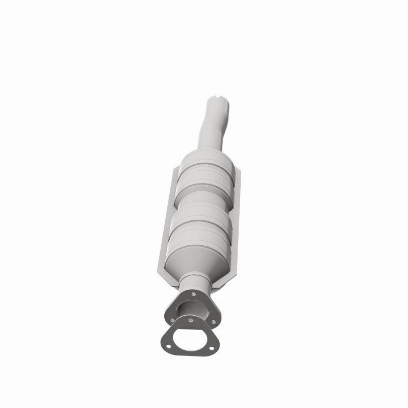 MagnaFlow Conv DF 97-99 E350 Van With 5.4L An Magnaflow