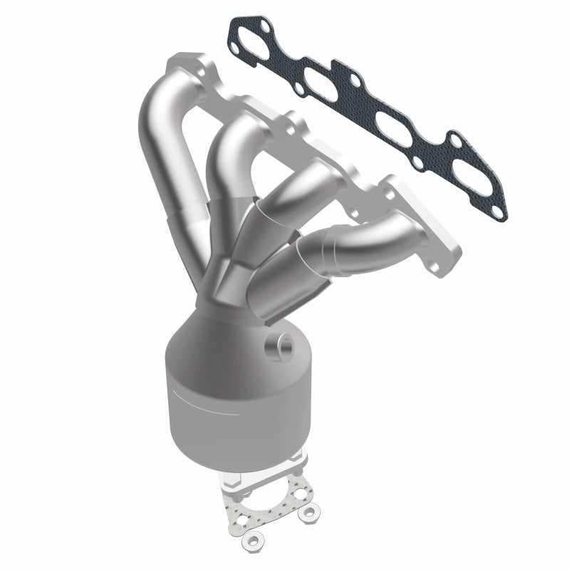 Magnaflow Conv DF 01-02 Kia Rio 1.5L Magnaflow