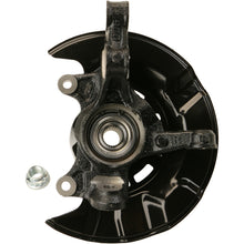 Load image into Gallery viewer, MOOG 09-13 Toyota Corolla Front Right Complete Knuckle Assembly