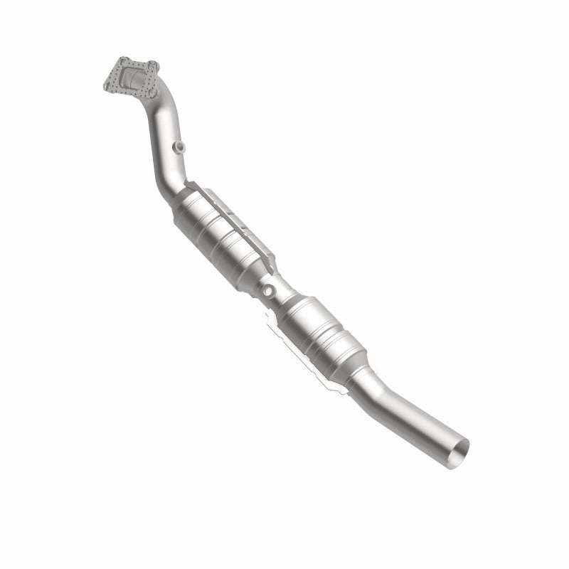 MagnaFlow Conv DF 12-14 Chevy Camaro 3.6L Passenger Side Magnaflow