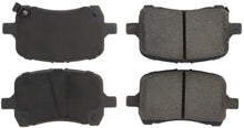 Load image into Gallery viewer, StopTech Street Disc Brake Pads - 305.10280