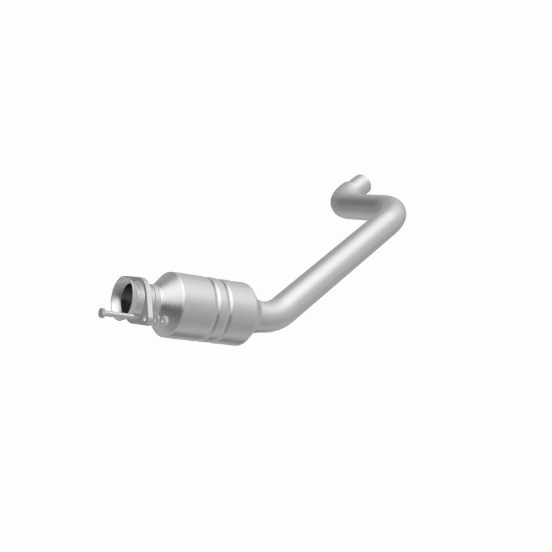 Magnaflow Conv DF 10-12 Jaguar XF 5.0L Magnaflow