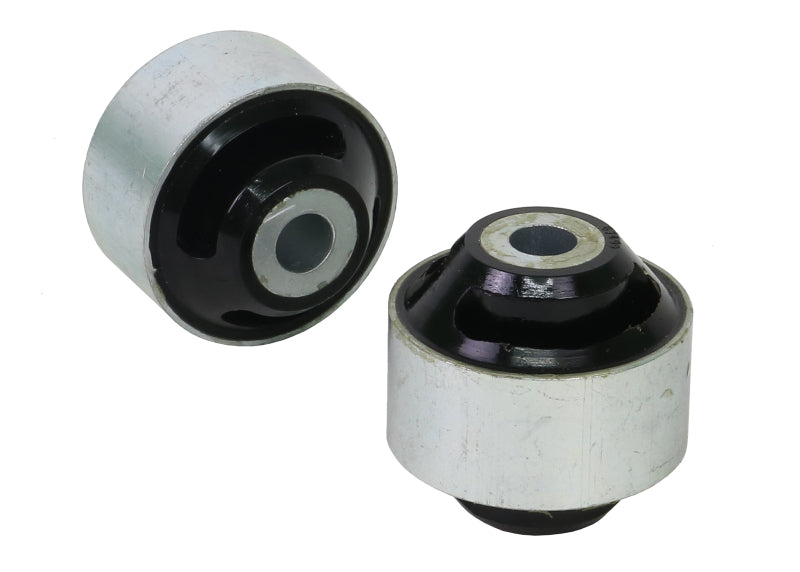 Whiteline Plus 02-06 Acura RSX Front Control Arm-Lower Inner Bushing Kit Whiteline
