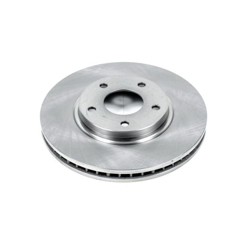 Power Stop 03-04 Infiniti M45 Front Autospecialty Brake Rotor PowerStop