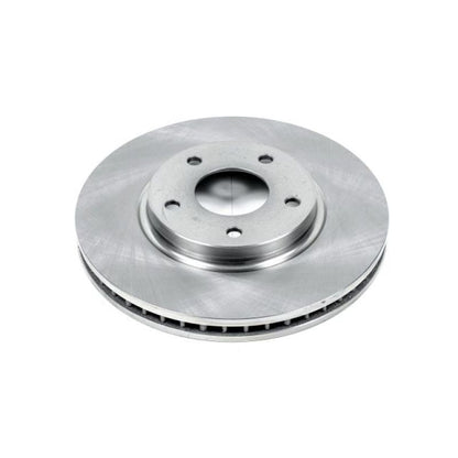 Power Stop 03-04 Infiniti M45 Front Autospecialty Brake Rotor PowerStop