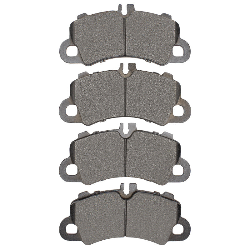 R1 19-25 Porsche Macan Front Optimum OE Brake Pads