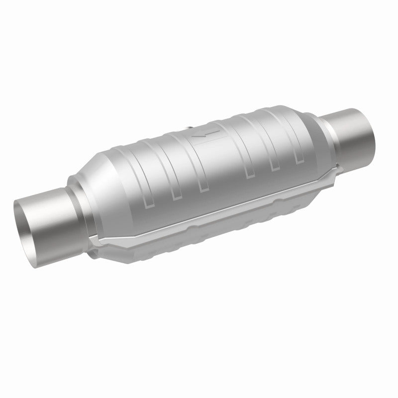Magnaflow Conv Univ 1.75in. Honda OEM Magnaflow