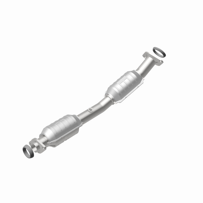 Magnaflow Conv DF 07-10 Nissan Versa 1.8L Magnaflow