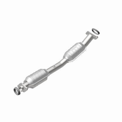 Magnaflow Conv DF 07-10 Nissan Versa 1.8L Magnaflow