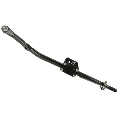 MOOG 08-10 Ford F-250 Super Duty Right Inner Tie Rod