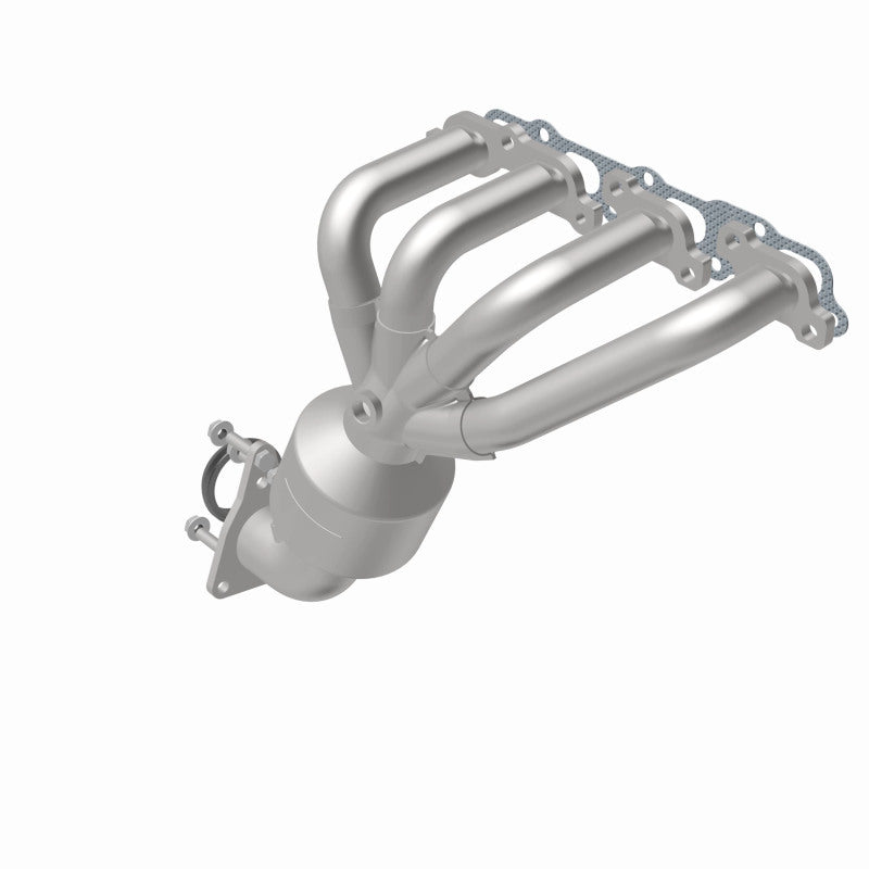 MagnaFlow Conv DF 07-10 Chevy Colorado / 07-10 GMC Canyon / 07-08 Isuzu I-290 2.9L Manifold Magnaflow