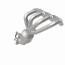 Load image into Gallery viewer, MagnaFlow Conv DF 07-10 Chevy Colorado / 07-10 GMC Canyon / 07-08 Isuzu I-290 2.9L Manifold