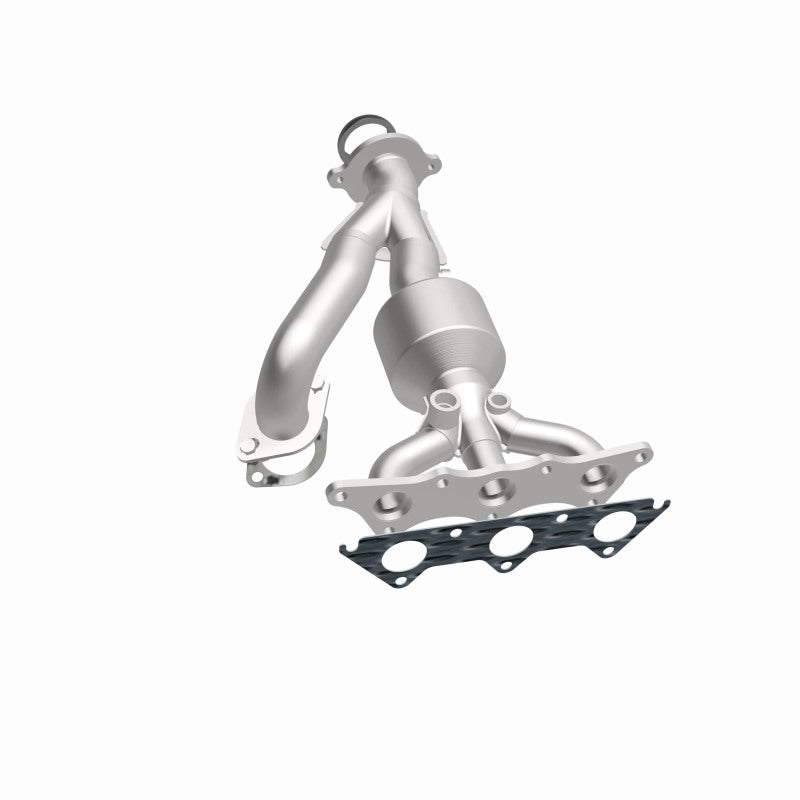 MagnaFlow Conv DF 04-05 Mitsu Endeavor 3.8L Magnaflow