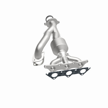 MagnaFlow Conv DF 04-05 Mitsu Endeavor 3.8L Magnaflow