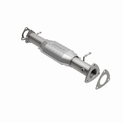 MagnaFlow Conv DF 96-97 GM S10 Pickup 4.3L Magnaflow