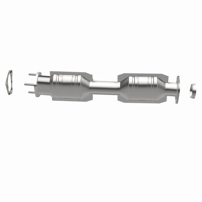 MagnaFlow Conv DF 88-89 Ranger/Bronco II CA Magnaflow
