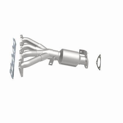 MagnaFlow Conv DF 09-10 Chevy Malibu (Exc PZEV) / 09-10 Pontiac G6 (w/ Tier 2) 2.4L Manifold Magnaflow