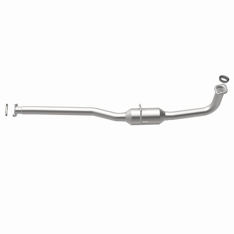 MagnaFlow Conv DF 89-94 GEO Merto 1.0L 49S Magnaflow