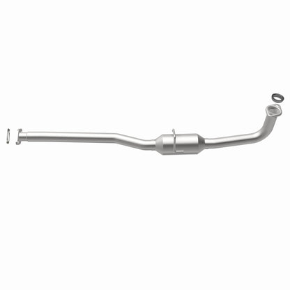 MagnaFlow Conv DF 89-94 GEO Merto 1.0L 49S Magnaflow