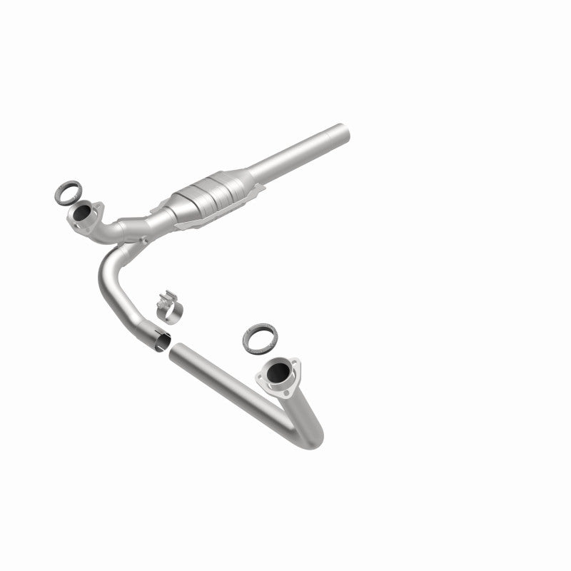 MagnaFlow Conv DF Chevrolet/GMC 1500 1/2 Ton Magnaflow