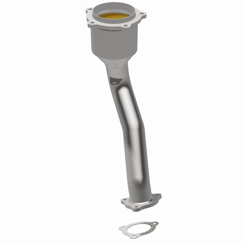 Magnaflow 10-11 Porsche Cayenne 4.8L Direct Fit Converter Magnaflow