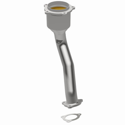 Magnaflow 10-11 Porsche Cayenne 4.8L Direct Fit Converter Magnaflow