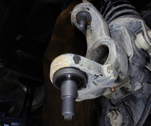 Load image into Gallery viewer, Carli 13-23 Ram 2500/3500 Extreme-Duty Ball Joint Package 4WD