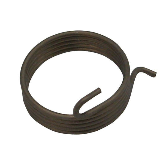 S&S Cycle .054in Wire Stainless Steel Throttle Return Spring - 11-2382