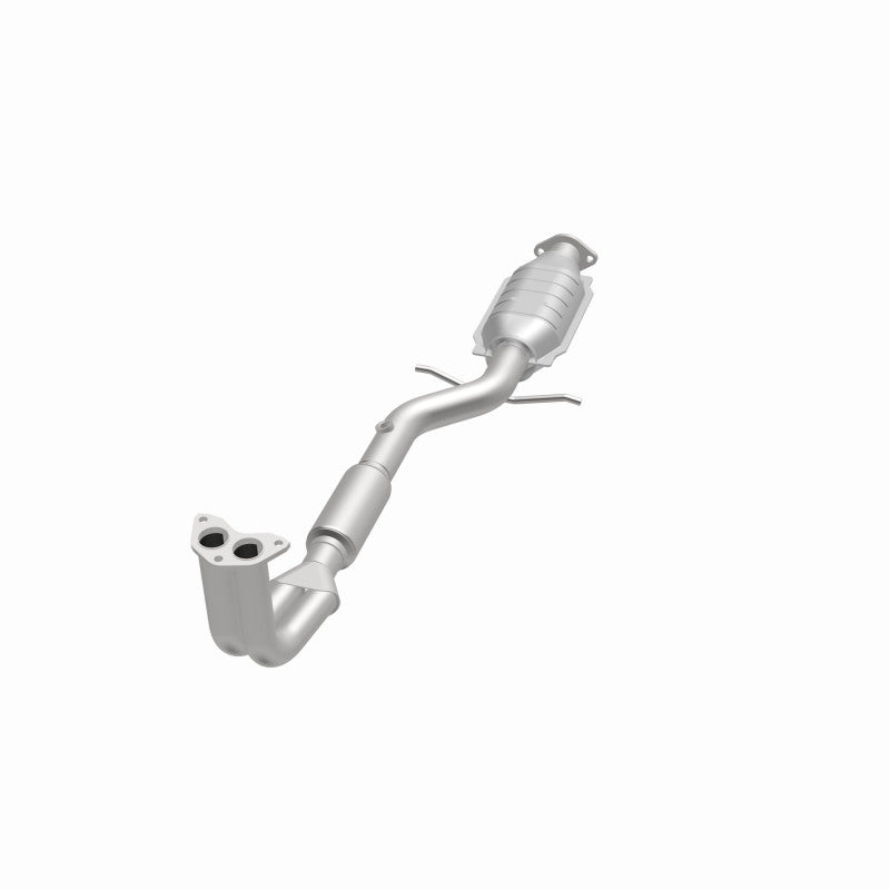 Magnaflow Conv DF 99-01 Hyundai Sonata 2.4L Magnaflow