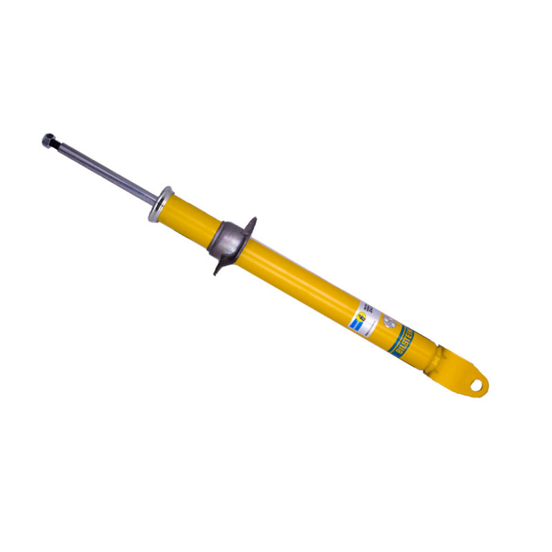 Bilstein B6 2015 Mercedes-Benz C300 Front Monotube Shock Absorber Bilstein