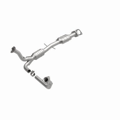 MagnaFlow Conv DF 00-04 Chevy S10 4.3L 2WD Magnaflow