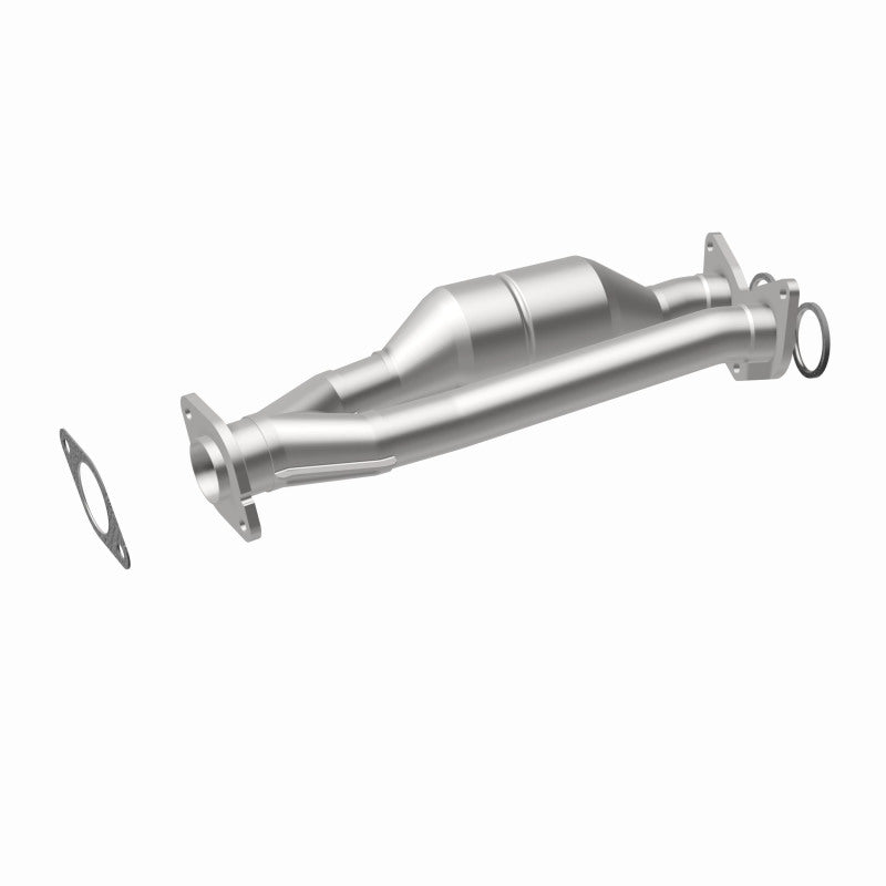 MagnaFlow Conv DF 2003 Mazda 6 3.0L Rear Magnaflow