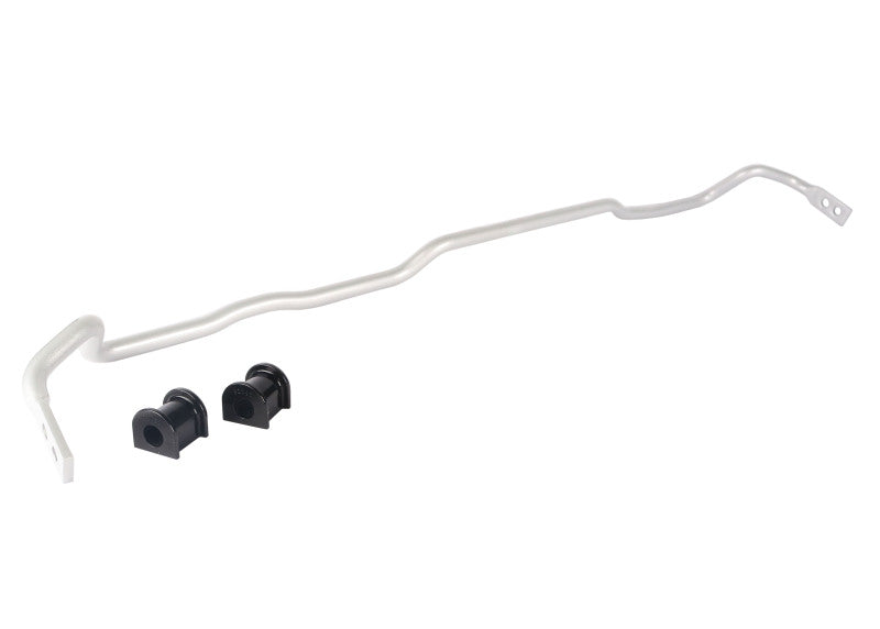 Whiteline 89-92 Toyota Cressida (MX83) 16 mm 2 Point Rear Adjustable Swaybar Whiteline