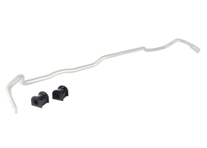 Whiteline 89-92 Toyota Cressida (MX83) 16 mm 2 Point Rear Adjustable Swaybar Whiteline