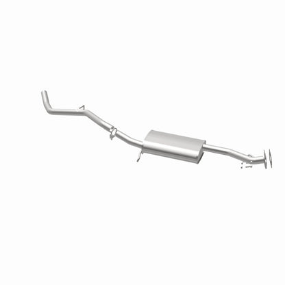 BRExhaust 00-02 Nissan Xterra 3.3L Muffler Kit