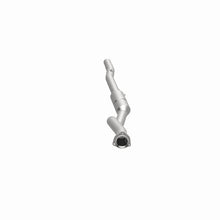 Load image into Gallery viewer, MagnaFlow 2001-2003 Audi S8 4.2L Direct-Fit Catalytic Converter 55.25in Length