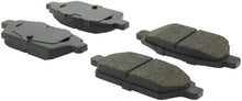 Load image into Gallery viewer, StopTech Street Disc Brake Pads - 305.11610