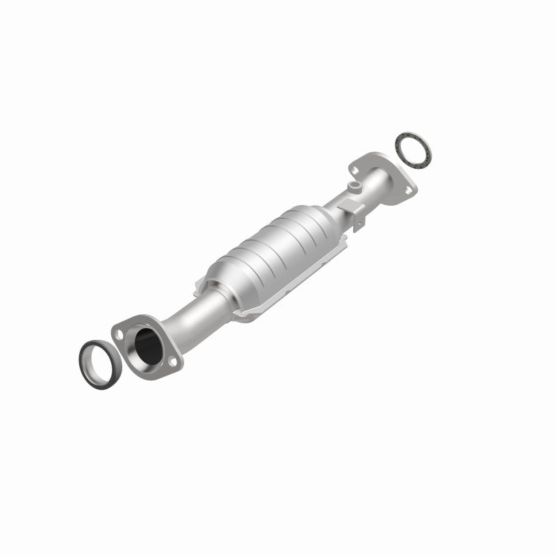 Magnaflow Conv DF 06-08 Mazda 6 2.3L Magnaflow