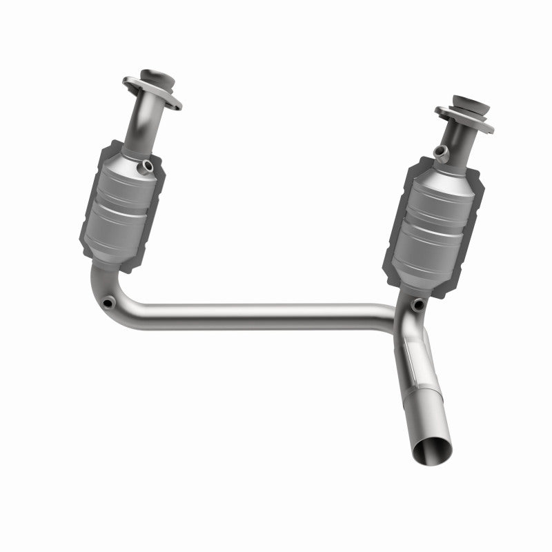 MagnaFlow Conv DF 04 Dodge Durango 3.7L/4.7L Magnaflow