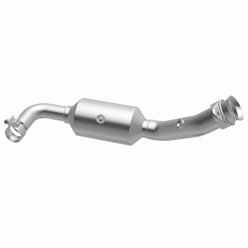 MagnaFlow 18-20 Ford F-150 V6 3.3L Left Underbody Direct-Fit Catalytic Converter Magnaflow