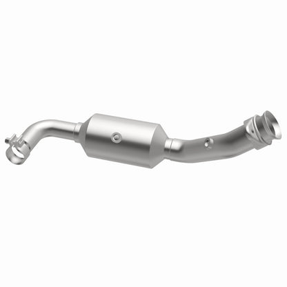 MagnaFlow 18-20 Ford F-150 V6 3.3L Left Underbody Direct-Fit Catalytic Converter Magnaflow