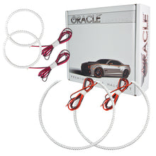 Load image into Gallery viewer, Oracle Mini Cooper 09-13 LED Halo Kit - White