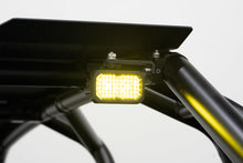 Load image into Gallery viewer, Diode Dynamics Stage Series 2 In Roll Bar Chase Light Kit SSC2 Sport - Yellow (Pair)